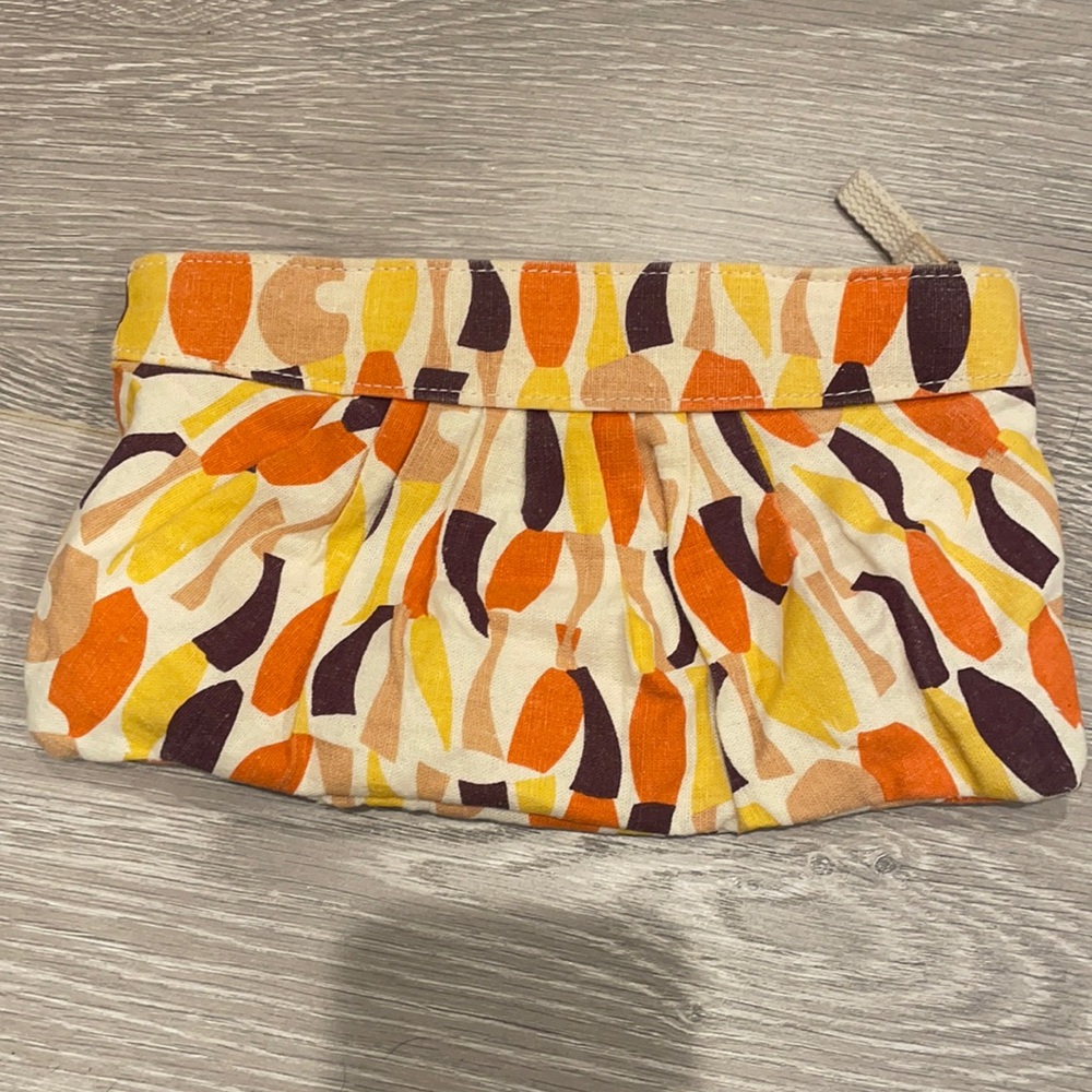 Clutch bag